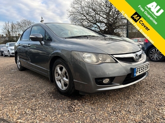 Honda Civic 2009