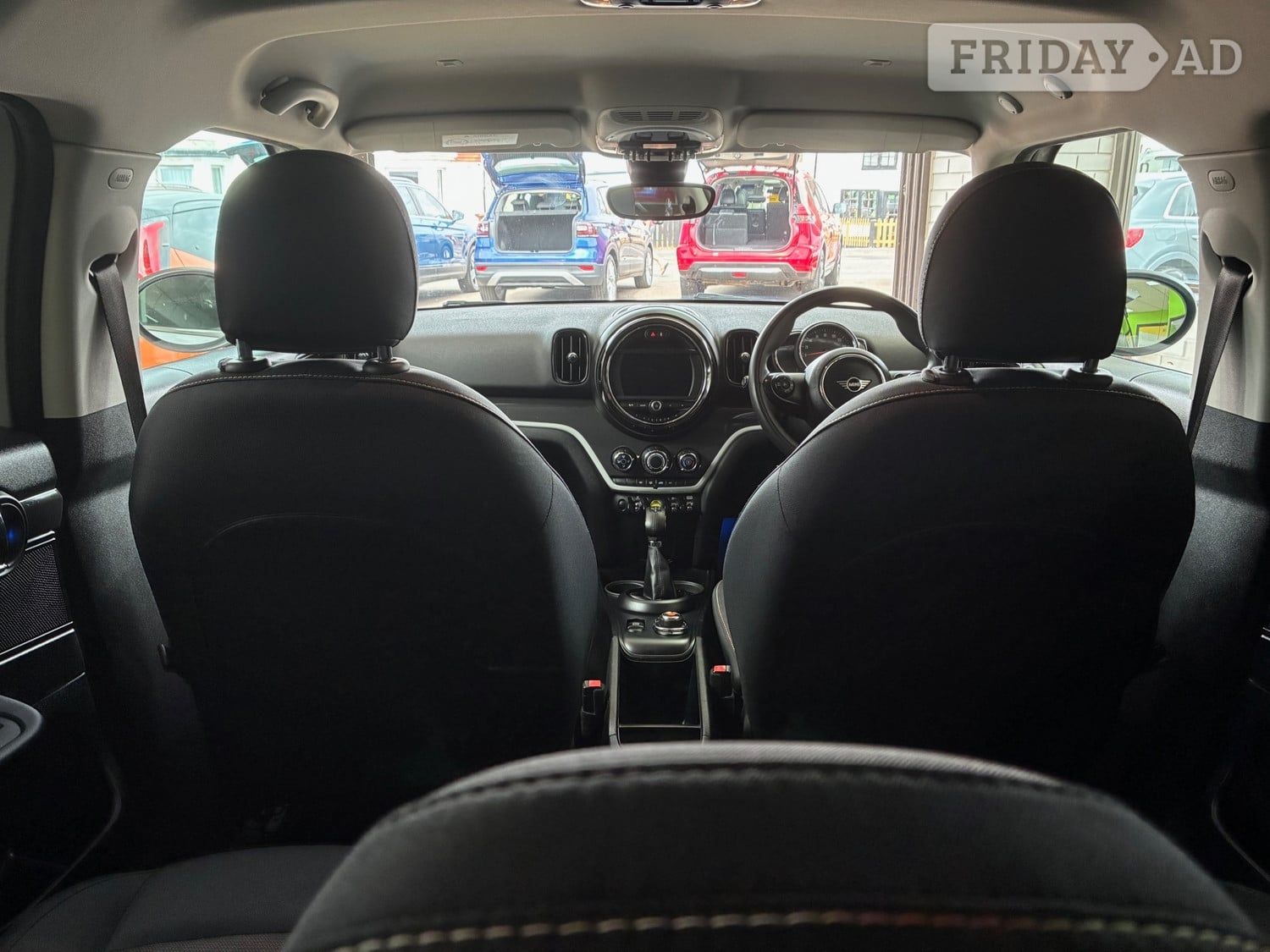 Mini Countryman 2020 - Cars in Pevensey
