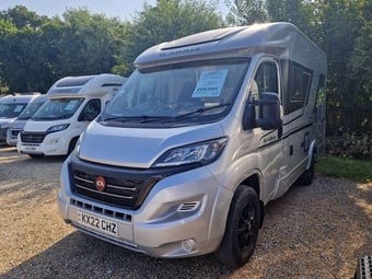 Adria Compact Supreme SP 2022 for sale