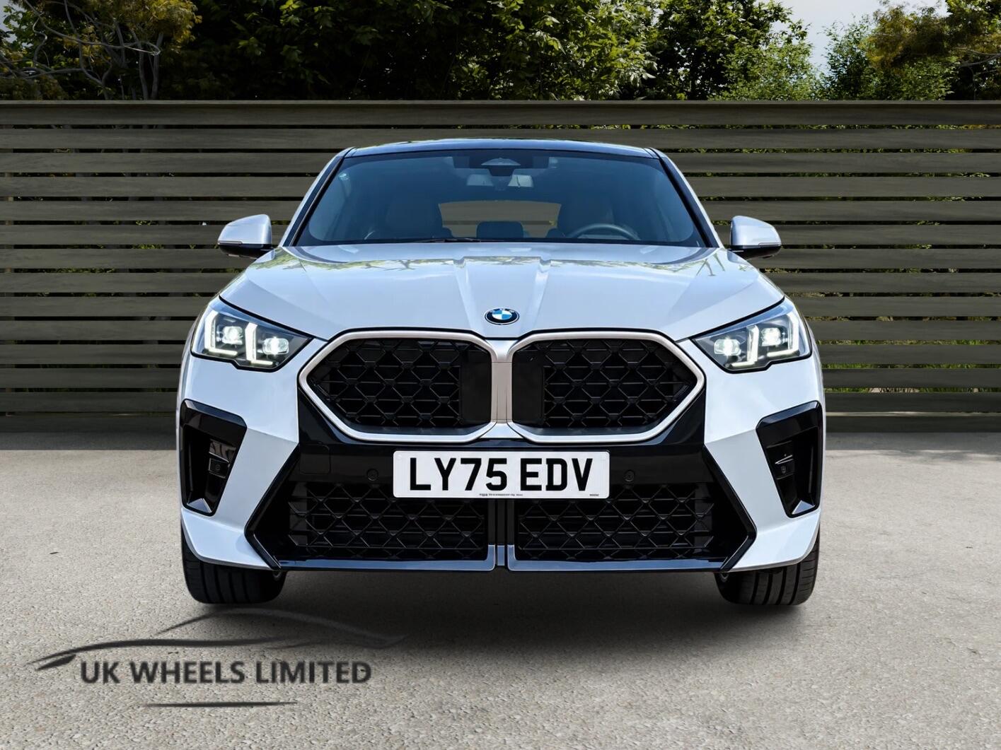 [ berth ]BMW X2