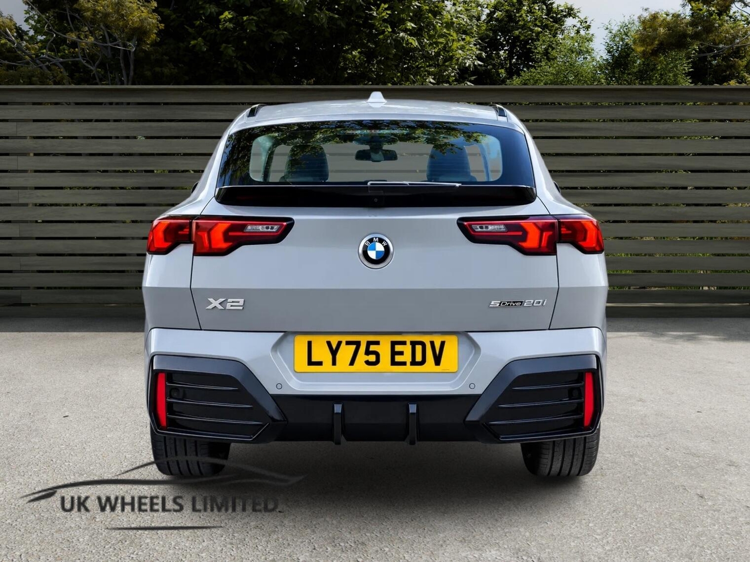 BMW X2 2025 - Cars in Barnet