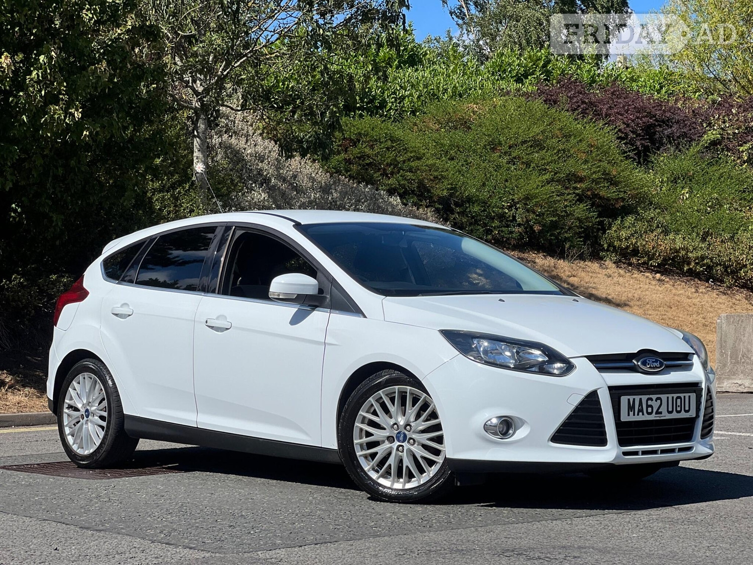 Ford Focus 2012 in Birmingham