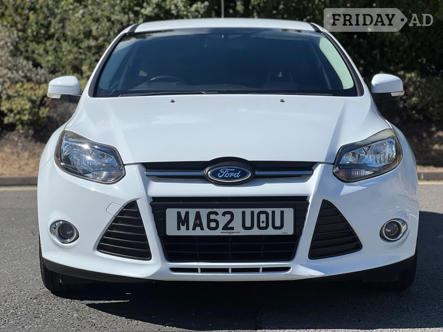 Ford Focus Birmingham
