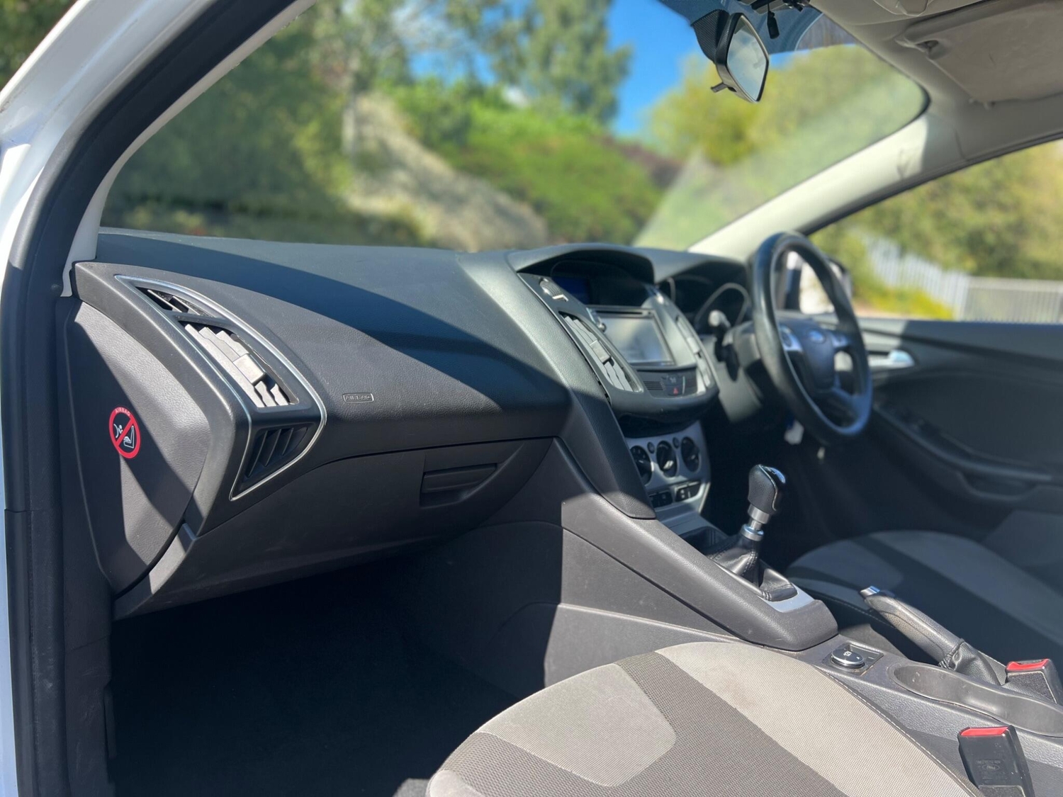 Ford Focus 2012 - Cars