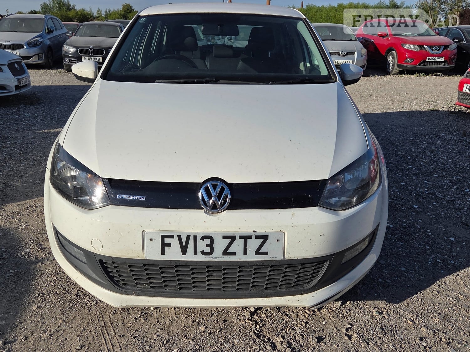Volkswagen Polo Leicester