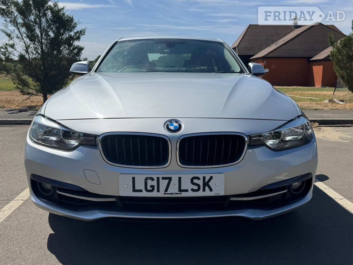 BMW 3 Series Hounslow