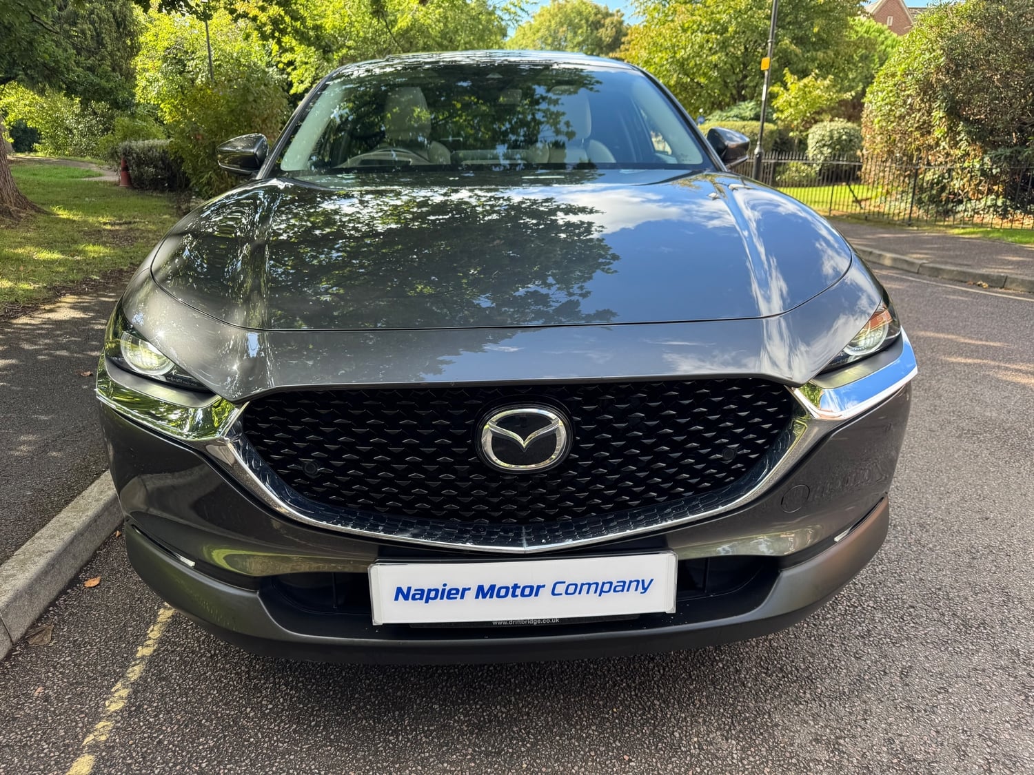 Mazda CX-30 Horsham