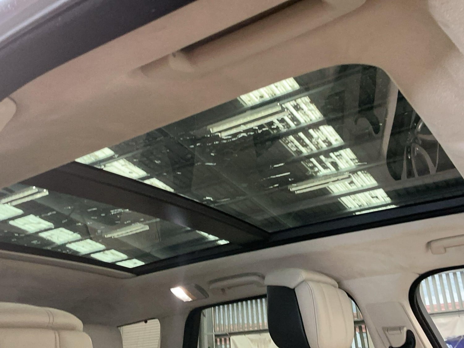 Land Rover Range Rover Sport Addlestone