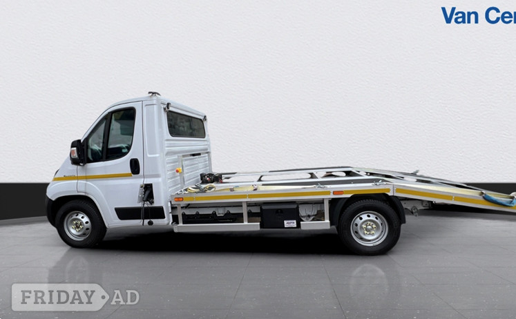 Fiat e-Ducato 2022 - Vans & Commercial Vehicles in Hemel Hempstead