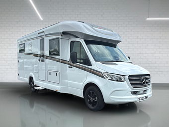 Carthago C-Tourer T 148 KB-LE H 2024 for sale