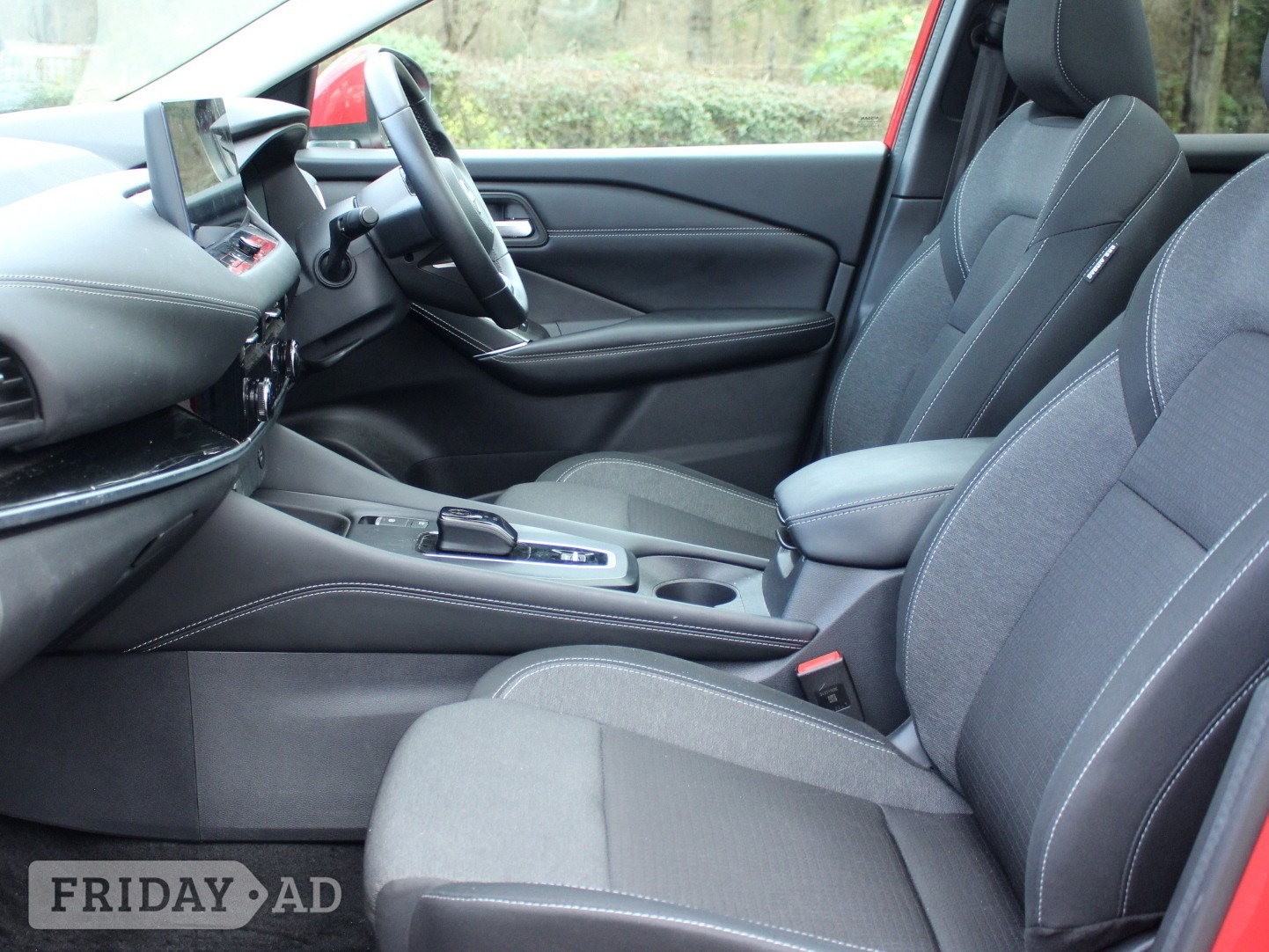 Nissan Qashqai 2023 - Cars in Hassocks