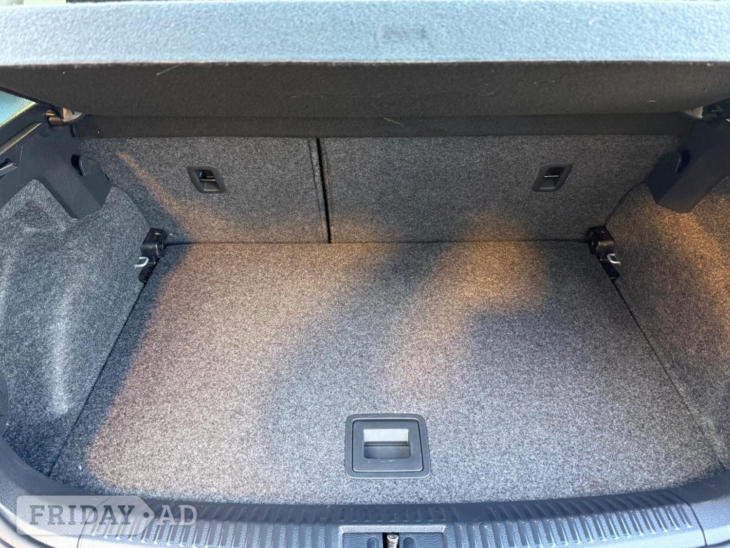 Volkswagen Polo 2014 - Cars