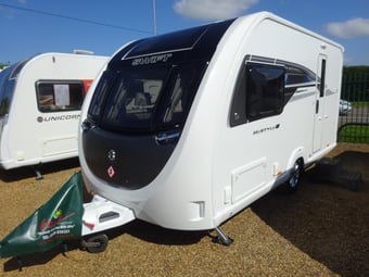 Swift Hi-Style 2024