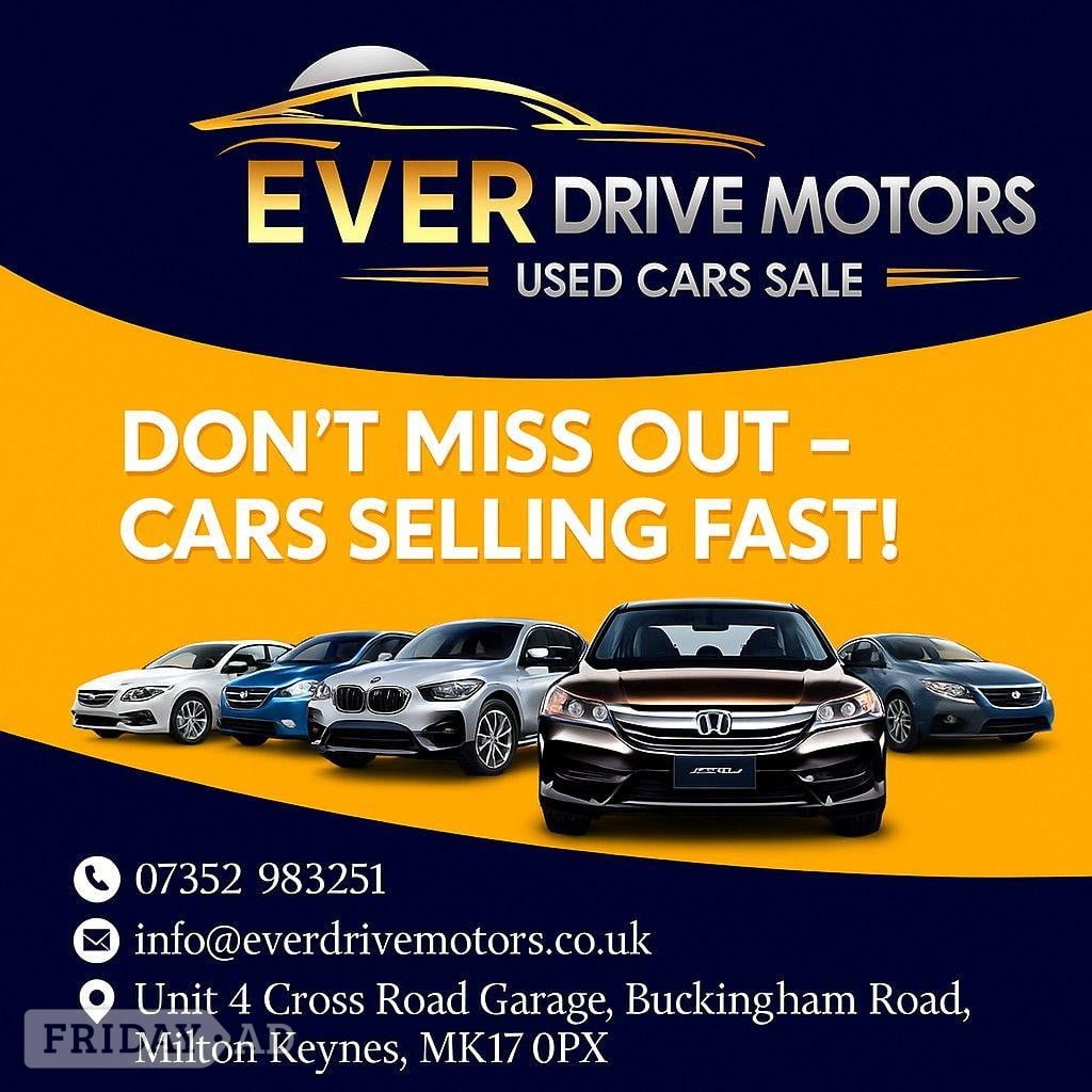 Ford Focus 2014 - Cars in Milton Keynes