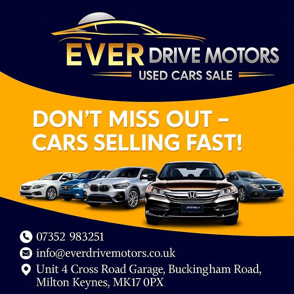 Ford Focus 2014 - Cars in Milton Keynes