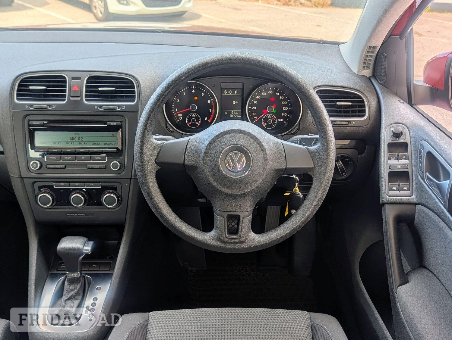 Volkswagen Golf Torquay