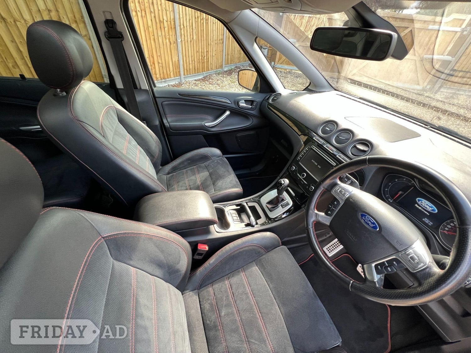 Ford S-Max 2013 - Cars in Cranleigh