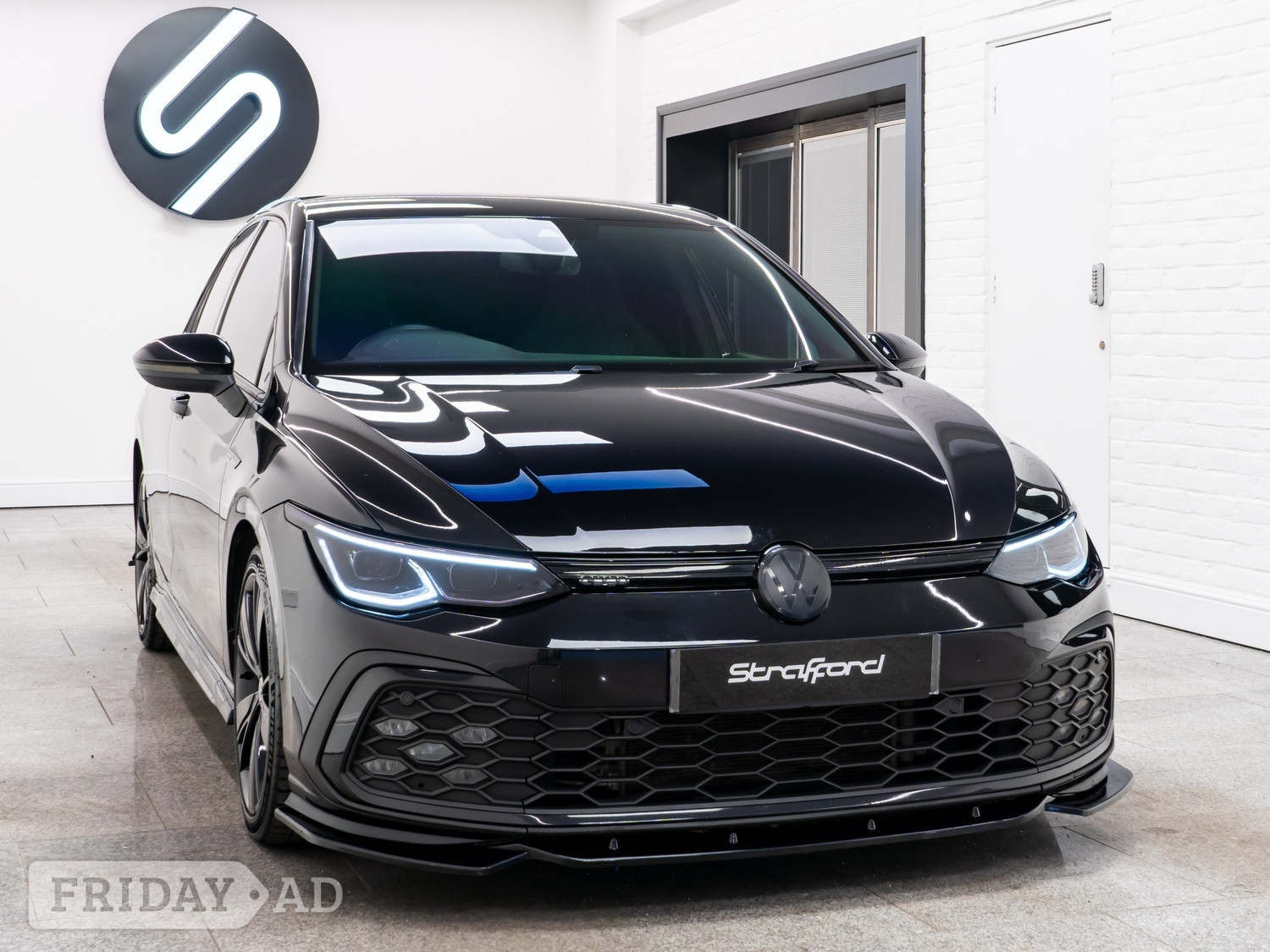 Volkswagen Golf Brighton