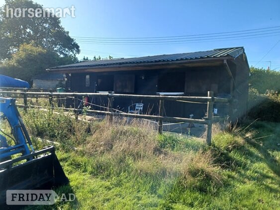 Cottage Property for sale in Corfe Mullen -  in Corfe Mullen
