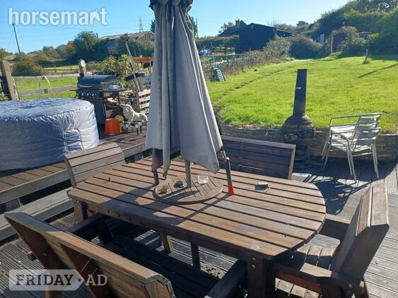 Cottage Property for sale in Corfe Mullen - 