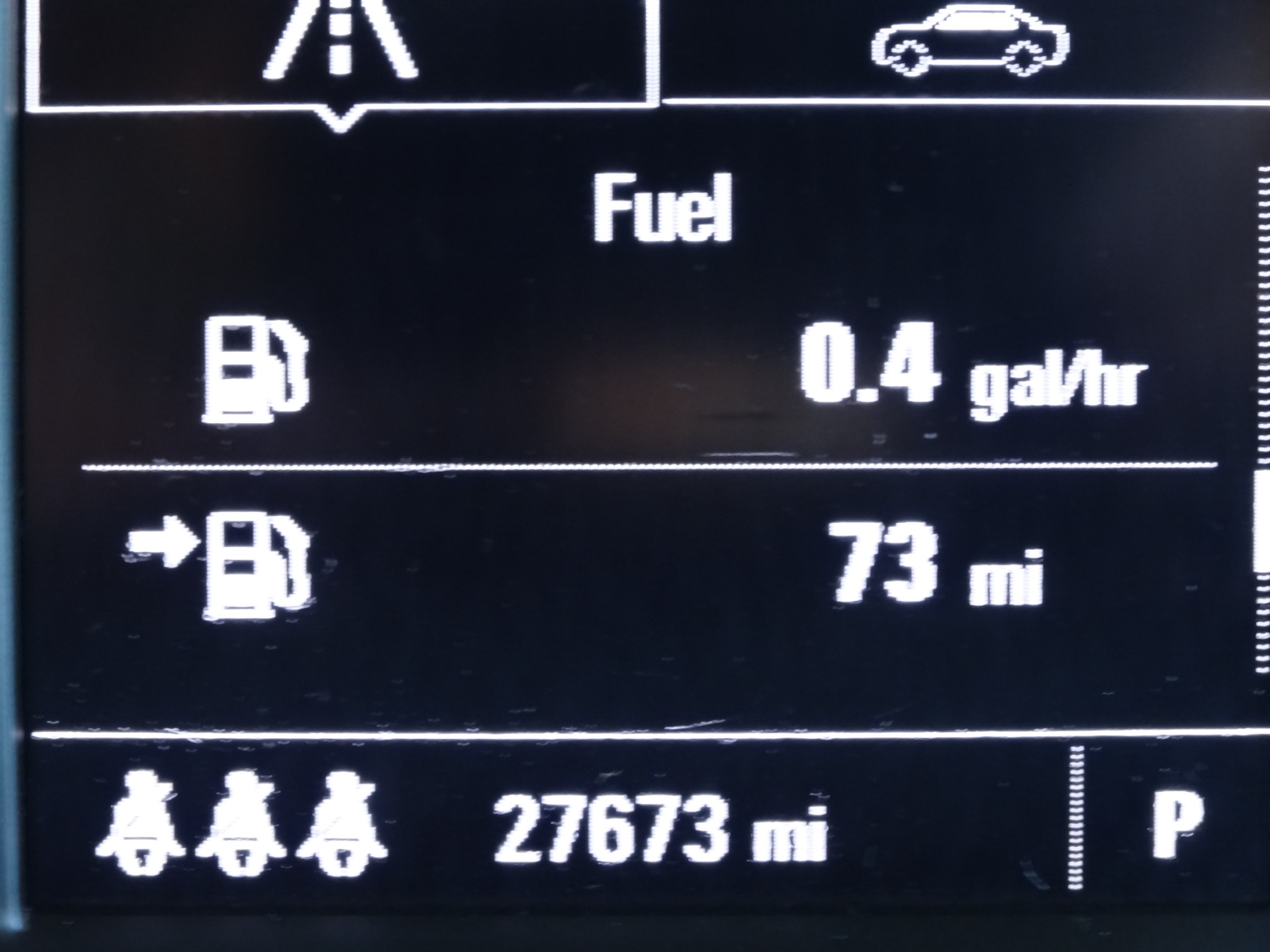 Vauxhall Mokka X Havering