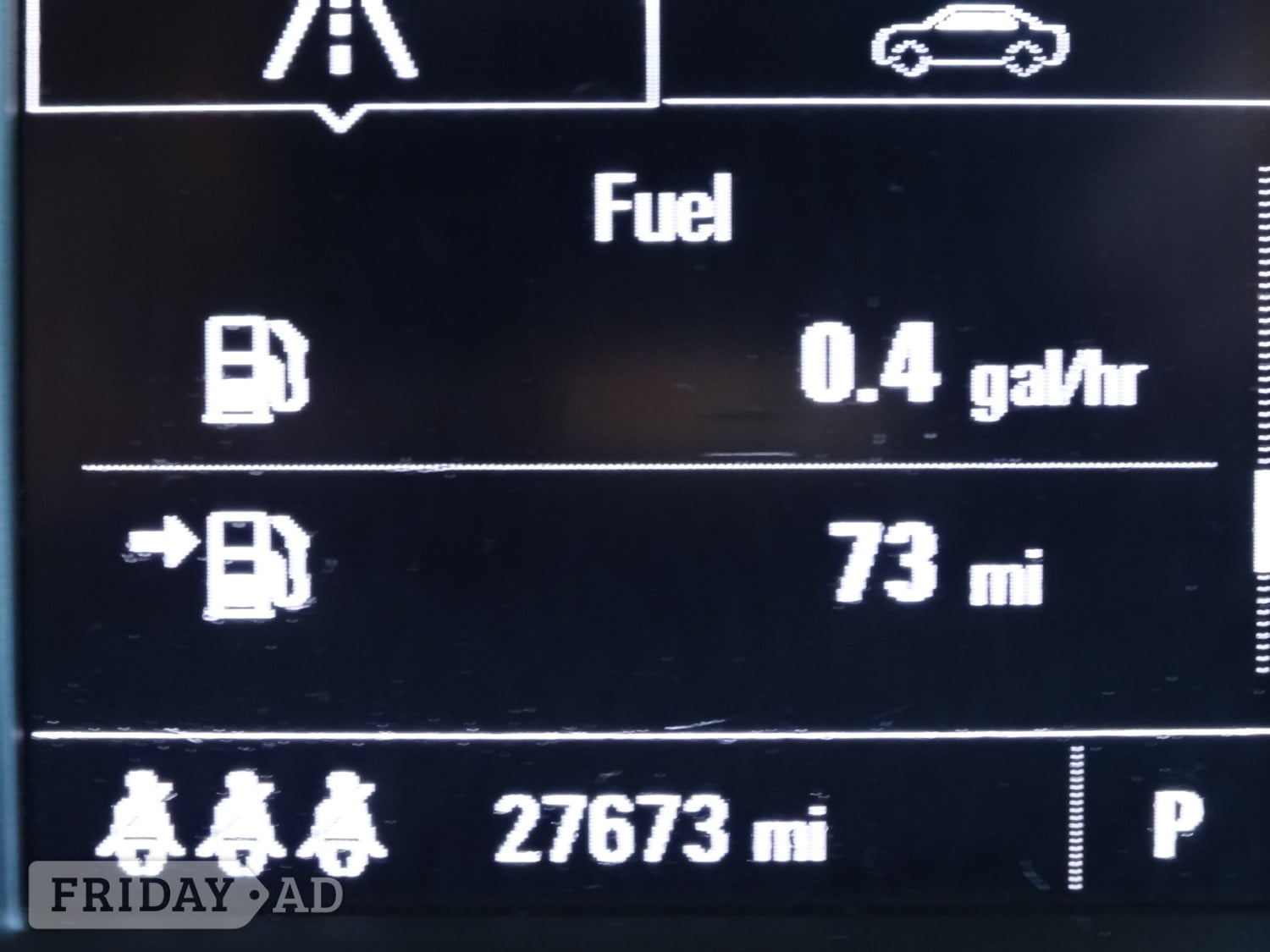 Vauxhall Mokka X Havering