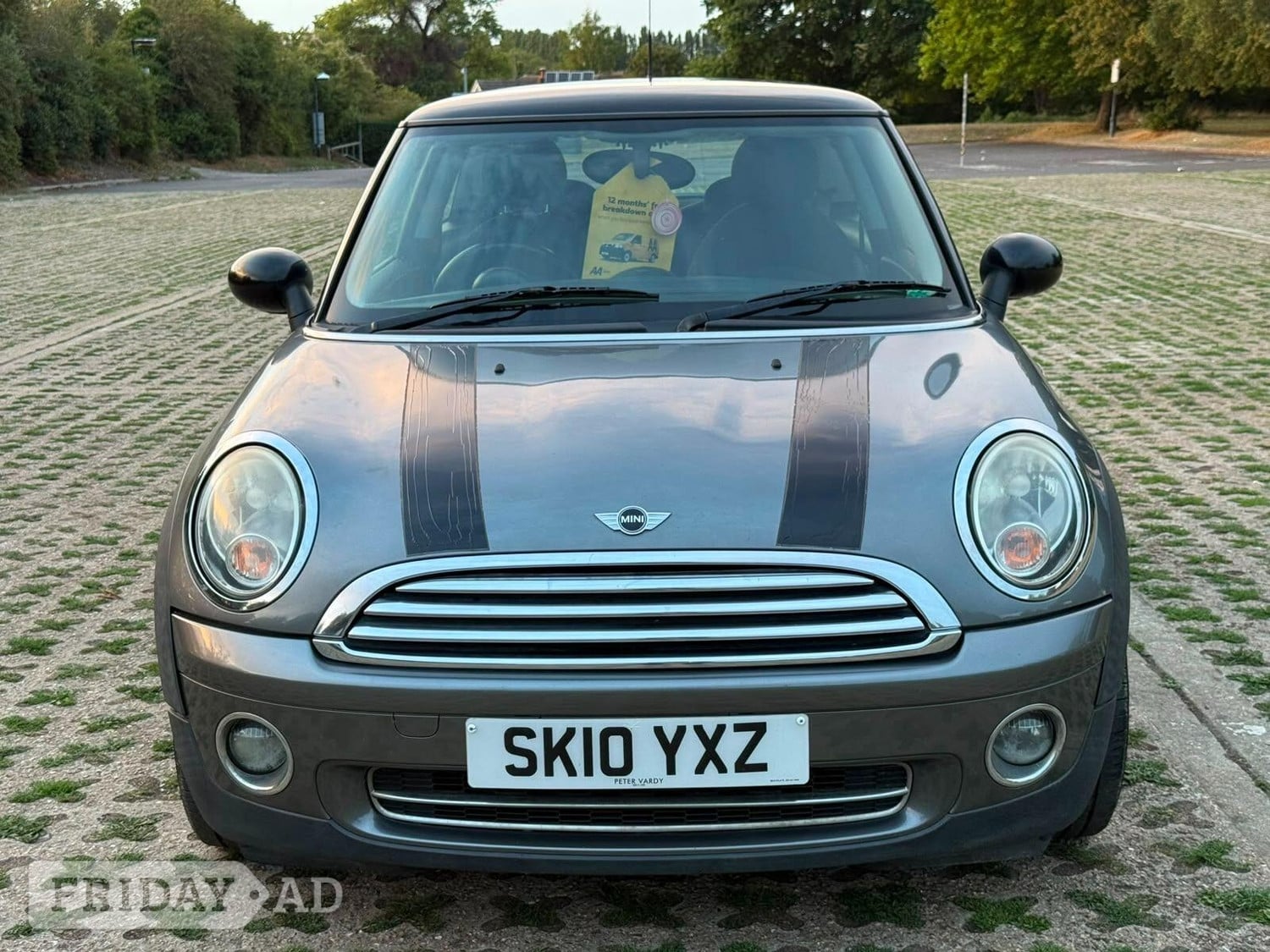 Mini Hatch 2010 - Cars in Swanley