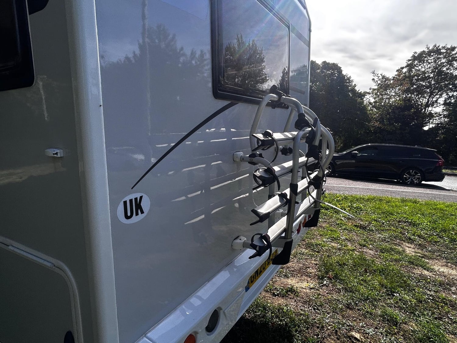Roller Team Auto-Roller 746 2020 - Motorhomes & Caravans