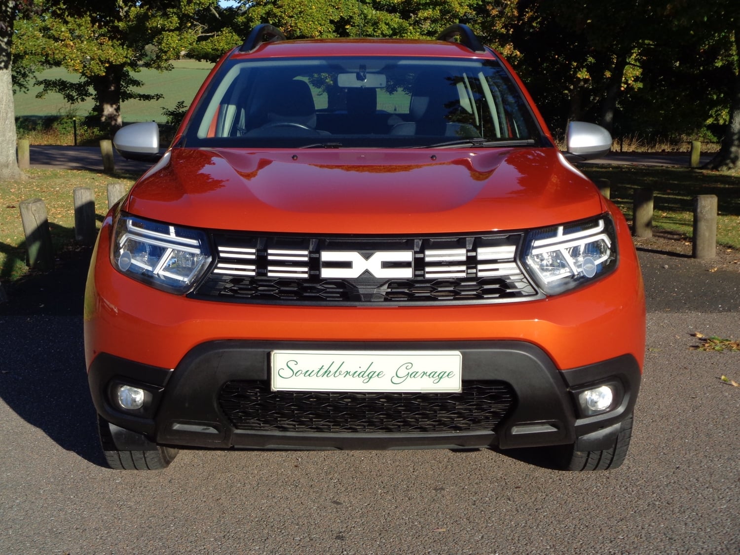 Dacia Duster 2023 - Cars