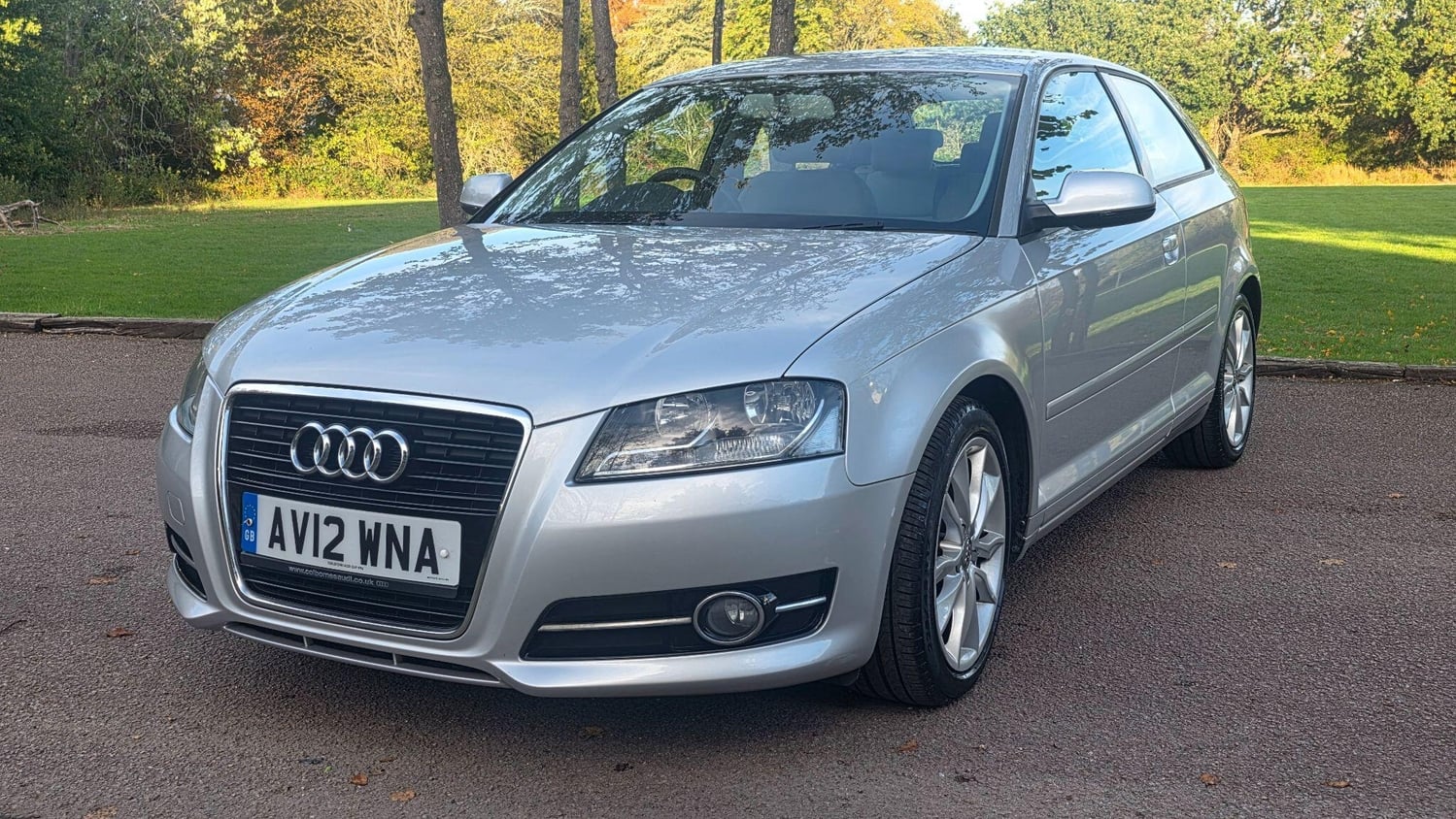 Audi A3 2012 - Cars in Lambeth