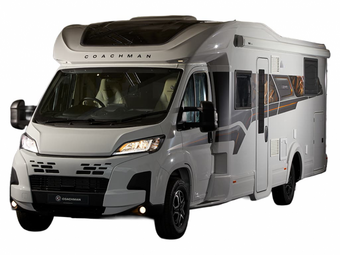 Coachman Avventura 545 2026 for sale