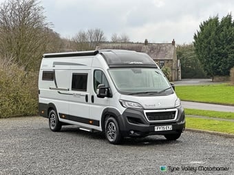 Globecar Summit Prime 640 2025 for sale