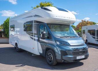 Auto-Trail Frontier Scout 2025 for sale