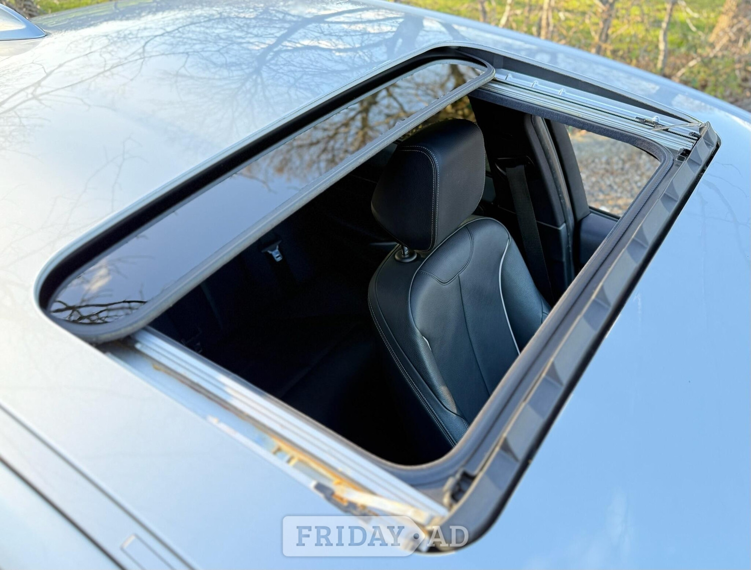 BMW 3 Series Hillingdon