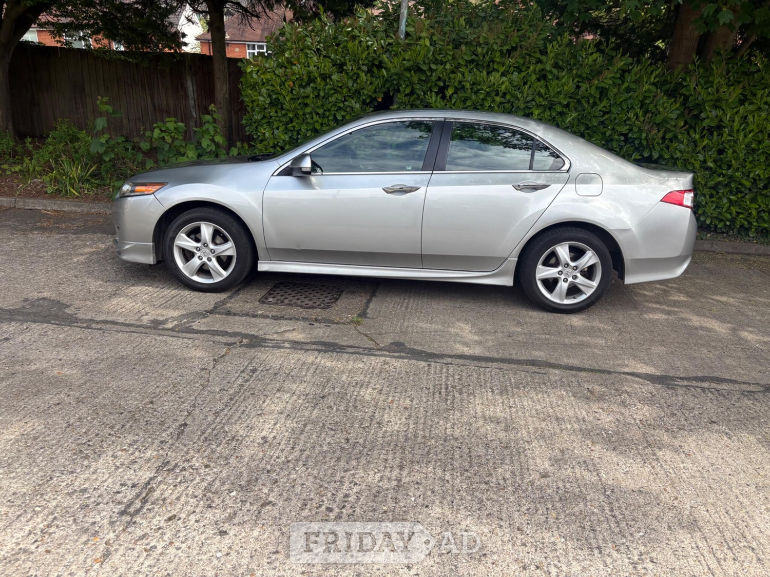 Honda Accord High Wycombe