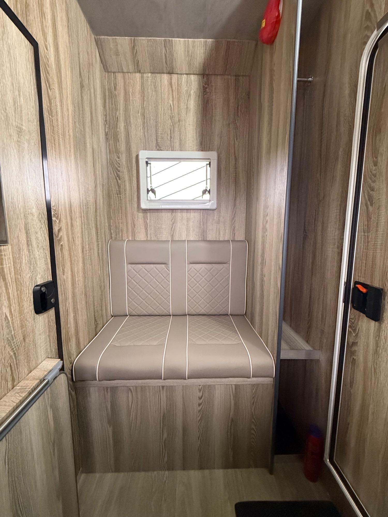 I.C.E Dynamic Citroen Horsebox - Trailers & Horseboxes in Carshalton