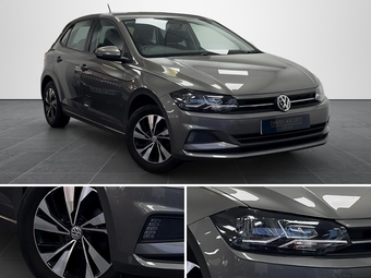Volkswagen Polo 2018