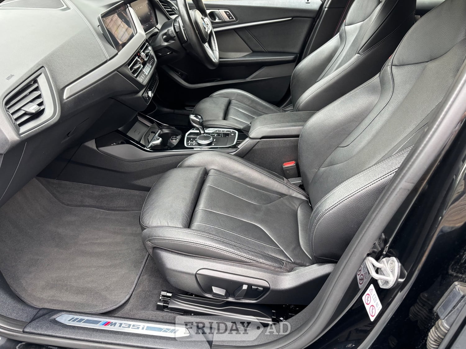 [ berth ]BMW 1 Series