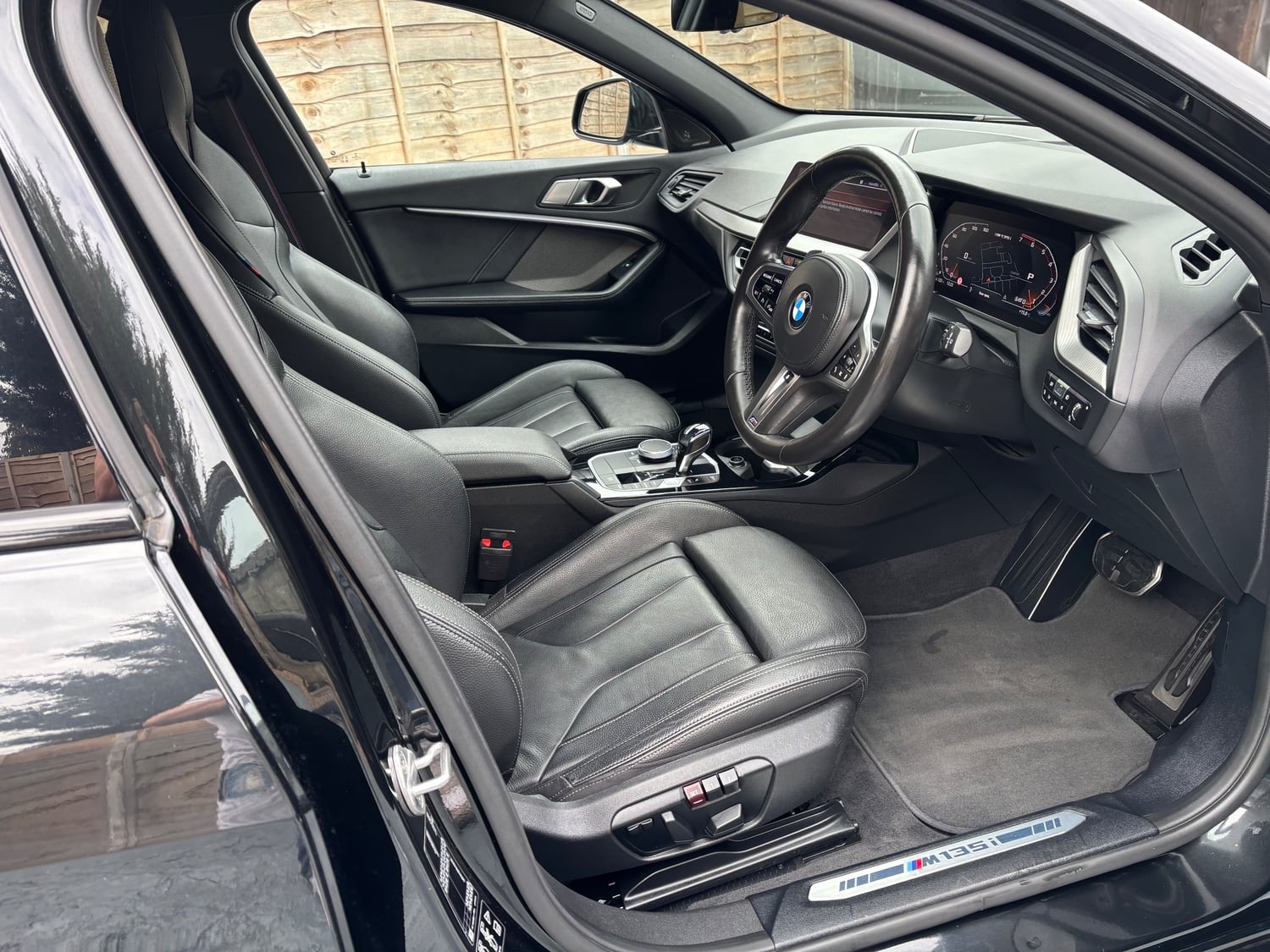 BMW 1 Series Hillingdon