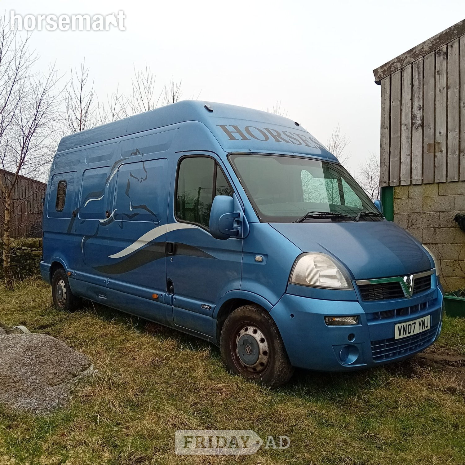 [ berth ]Other Movano