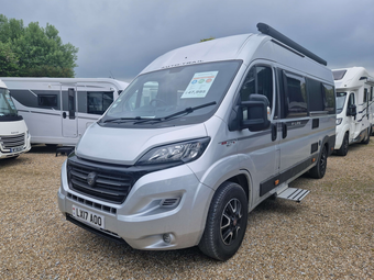 Auto-Trail V-Line 636 2017 for sale