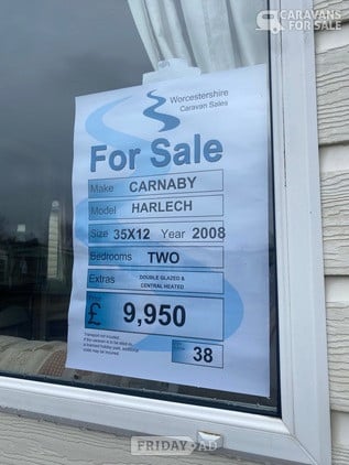 Carnaby Harlech  for sale