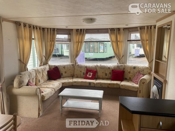 Stourport-On-Severn Carnaby Harlech  for sale