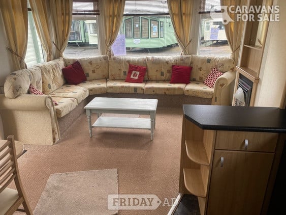 Carnaby Harlech  for sale - Holiday Homes in Stourport-On-Severn
