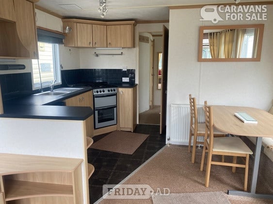 Carnaby Harlech  for sale - Holiday Homes