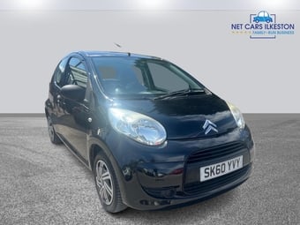 Citroen C1 2010