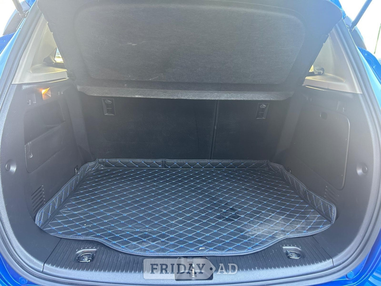 Vauxhall Mokka X 2018 - Cars