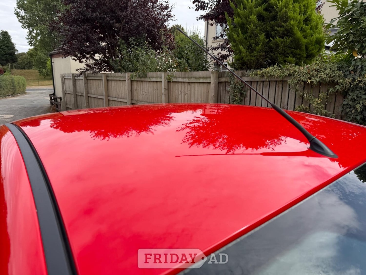 [ berth ]Ford Fiesta