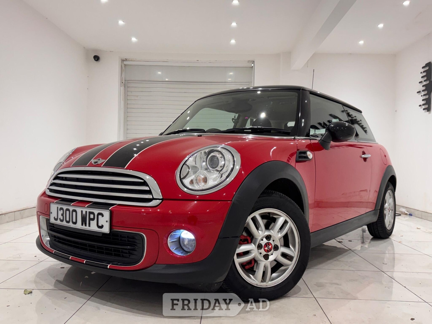 Mini Hatch 2011 - Cars in Hounslow