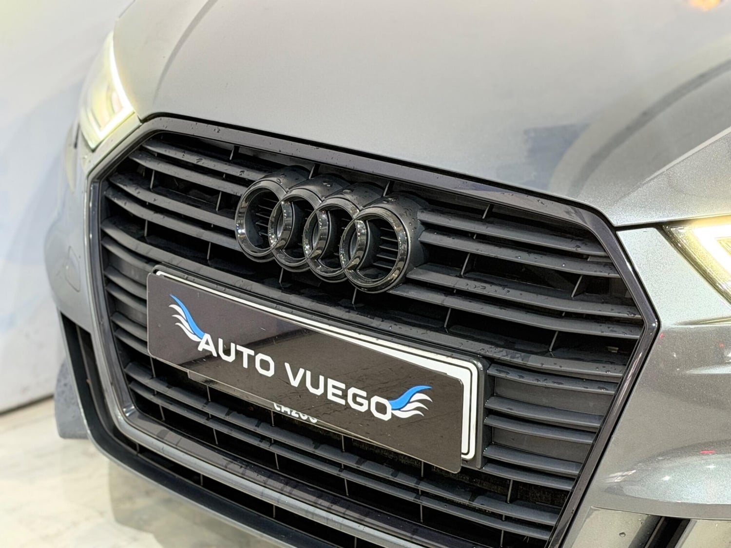 Audi A3 2019 - Cars in Uxbridge